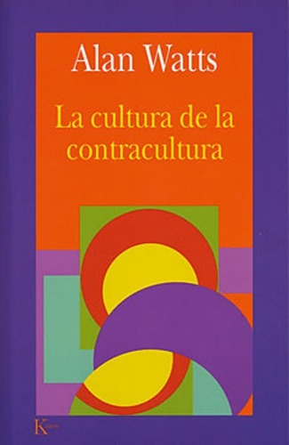 La Cultura De La Contracultura