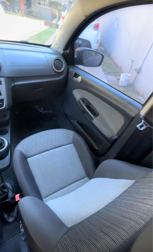 Volkswagen Gol Trend 1.6 Pack I Plus 101cv