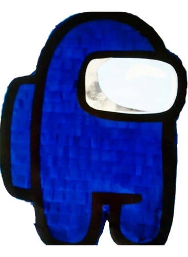 Piñata Among Us