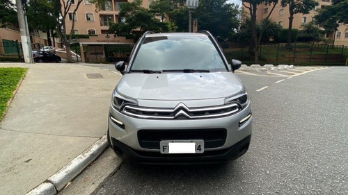 Aircross 1.5 Live 8v Flex 4p Manual