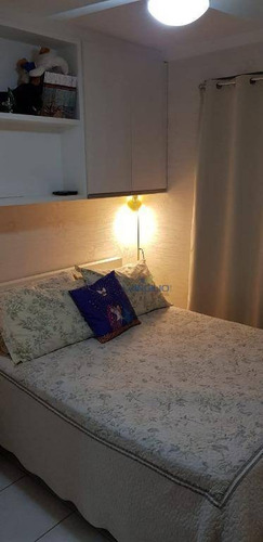 Imagem 28 de 28 de Apartamento Com 3 Quartos À Venda No Setor Leste Universitário - Goiânia/go - Ap0628
