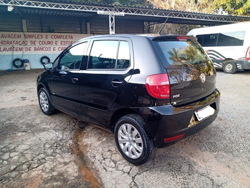 Imagem 2 de 5 de Volkswagen, Fox 1.0, 2013