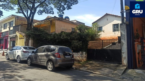Imagem 4 de 10 de Casa Comercial Com 250 M2 - 968