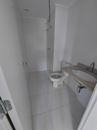 Imagem 14 de 16 de Apartamento - Ap00015 - 70488818