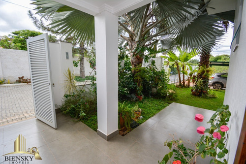 Imagem 10 de 30 de Casa Espetacular Com Vista Para O Lago Condomínio Porto Seguro - Cs00087 - 70391157