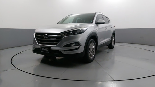 Hyundai Tucson 2.0 Gls Premium At