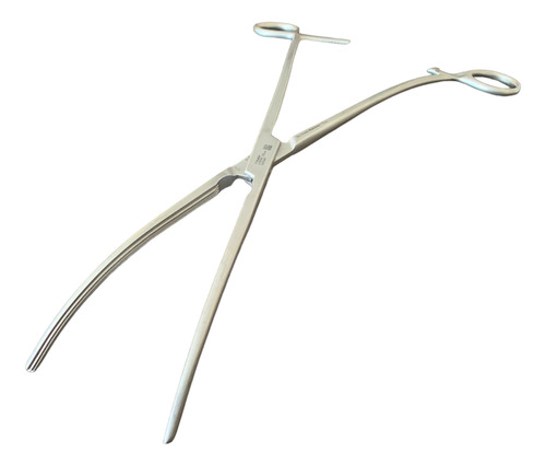 Pinza Vascular (clamp) Adulto A187 (Usado)