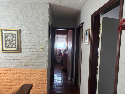 Millan Barrio Privado Máxima Seguridad 2 Baños Patio Jardín