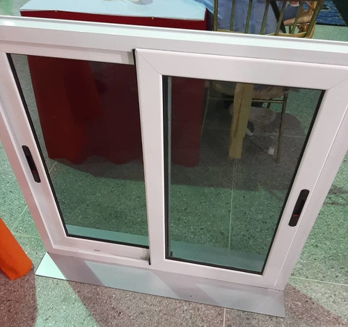 Ventanas Panorámica De Vidrio