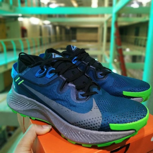 Zapatos Nike Pegasus Trail 2 Caballeros