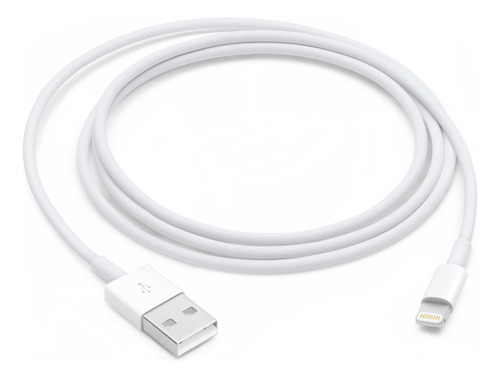 Cable Para iPhone Usb - Lightning 1mt Original
