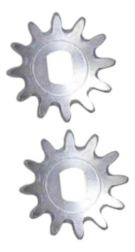 6 Horizontal Jack Gear Repair Car Part Horizontal Jacks