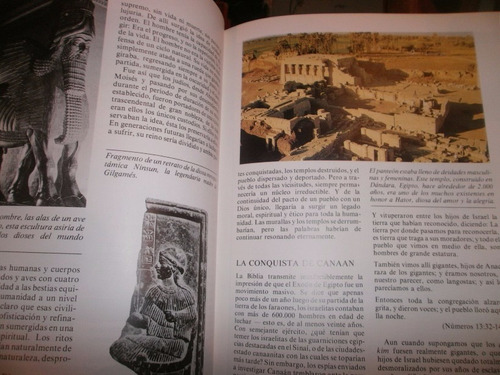 Abba Eban: Legado Civilizacion Y Los Judios. Israel. Firmado (Usado)