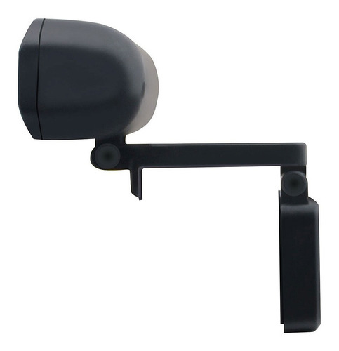 Imagen 6 de 6 de Camara Web Webcam Iqual Iqplus Full Hd 1080p Usb Windows Mac