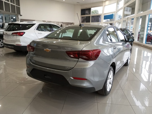 Chevrolet Onix 1.0 Turbo Ltz Mt