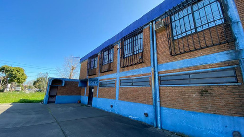 Alquiler Y Venta Depósito - Berazategui