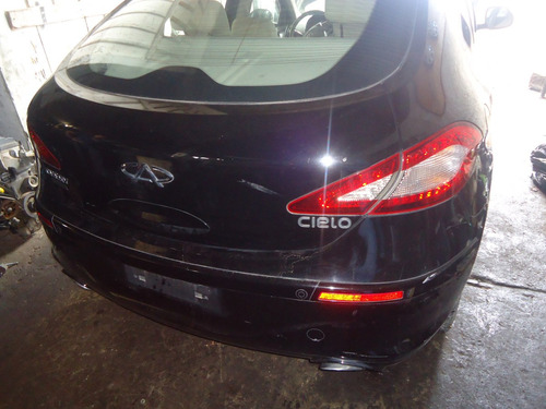 Floripa Imports Sucata Cherry Cielo 2012 Manual