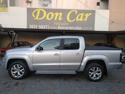 Imagem 1 de 13 de Amarok