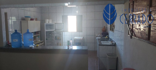 Imagem 4 de 15 de Chácara Em Joanápolis A Venda - Ch4232291