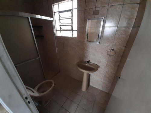 Imagem 8 de 12 de Apartamento Em São Paulo - Sp - Ca0203_horus