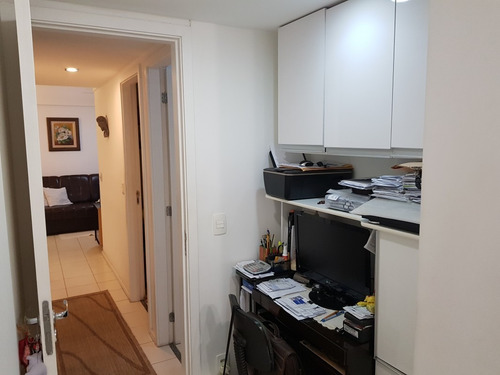 Imagem 10 de 30 de Apartamento Para Venda No Centro Em São Gonçalo - Rj - 258