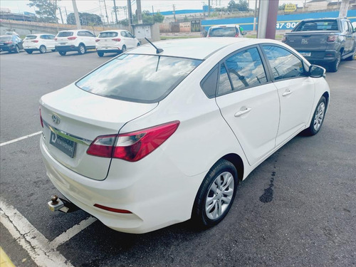 Imagem 14 de 15 de Hb20s 1.0 Comfort Plus 12v Flex 4p Manual