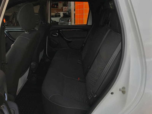 Imagem 10 de 11 de Renault Duster Oroch Dynamique 1.6 2017