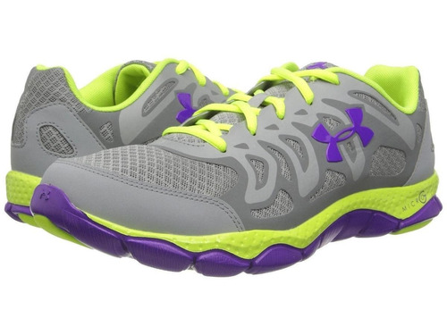 Tenis Under Armour W Micro G Engage #22.5 Boutiquerenew