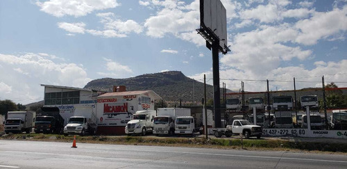 Hino 1727 Por Partes