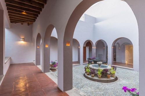 Imagen 13 de 14 de Hermosa Casa En San Miguel De Allende