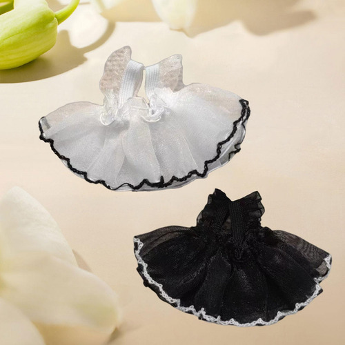 Conjunto De Ropa Para Muñecas Con Estilo Para Muñecas De