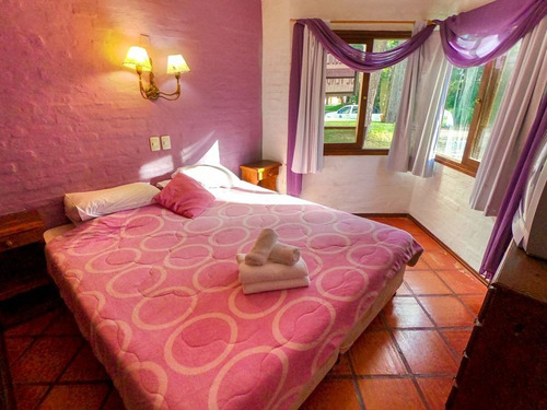 Casa 3 Dormitorios En Solanas Country, Punta Ballena