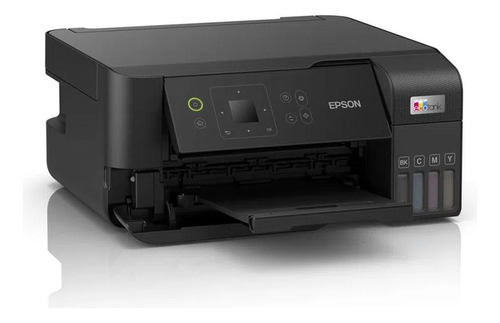 Copiadora Impresora Multifuncional Epson Ecotank L3560 Color