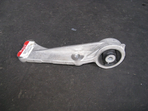 Base De Motor Aluminio Larga Alfa Romeo 166