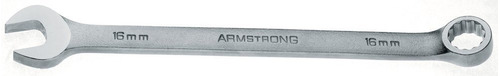 Armstrong Wr Peine 12pt Lng 14 Mm. Satinado 1 Cada Uno