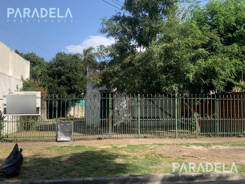 Lote En Venta - Ituzaingo - Carabobo Al 1400