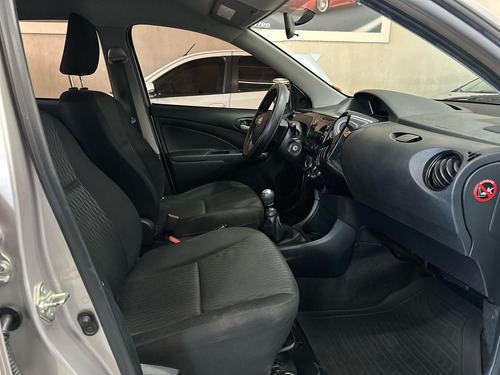 Toyota Etios 1.5 X 6mt My19