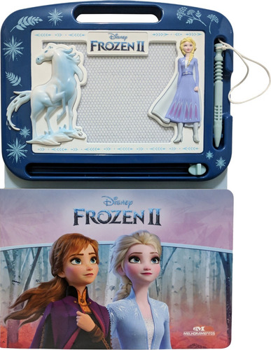 Imagem 2 de 4 de Frozen 2