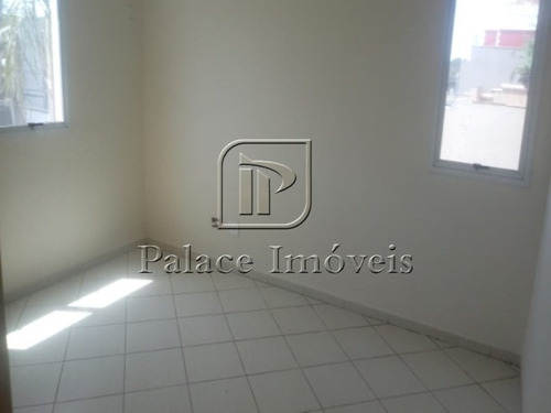 Imagem 3 de 14 de Sala Para Aluguel, Nova Ribeirania - Ribeirão Preto/sp - 3000