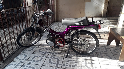 Caloi Mobilete