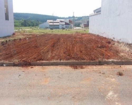 Imagem 1 de 1 de Terreno - 1062 - 32401398