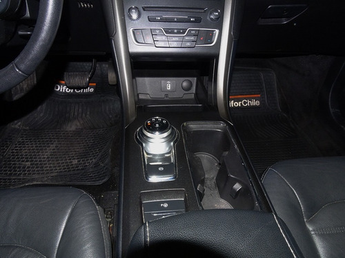 Ford Fusion Ecoboost Se 2.0