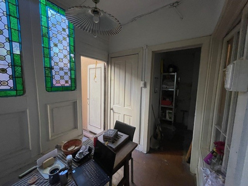 Vendo Casa Patrimonial 300 Mts2 En Comuna De Independencia.