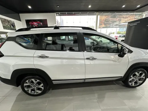 Mitsubishi Xpander 1.5 Cross At