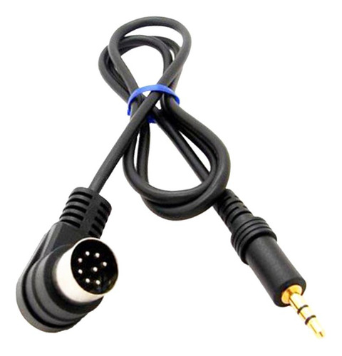 3.5 Mm Mini Aux Adaptador De De Sonido Cable Para