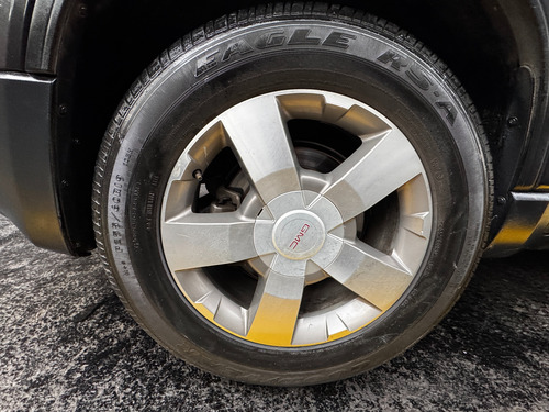 GMC Acadia 3.6 C 7 Pas Qc Piel 4x4 At