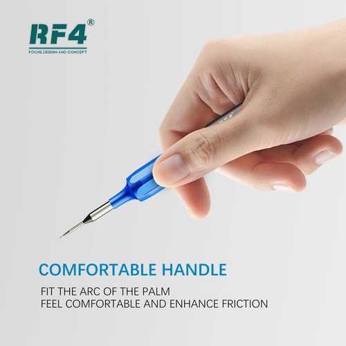 Kit Desarmadores 5 En 1 Rf4 Rf-sd10