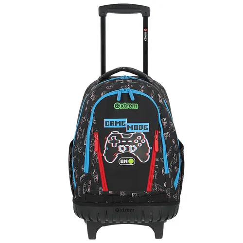 Mochilas xtrem argentina sales