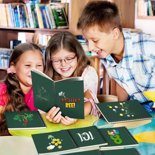 Cuadernos A5 Rayados Papel Grueso Para Oficina Y Escuela