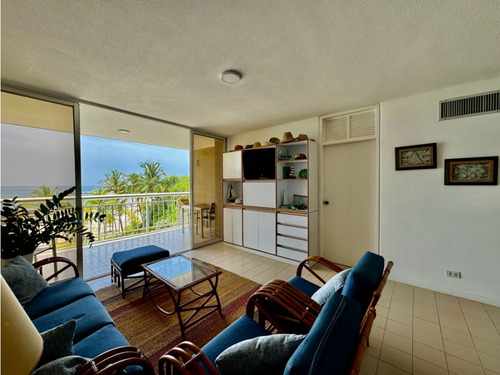 Se Vende Apto 100m2 3h/3b/2p Camuri Grande